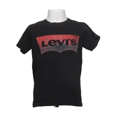 T-shirt (Noir, Rouge) de Levi's Red Tab