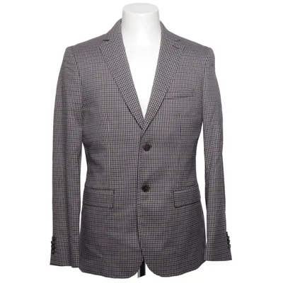 Blazer (Slim Fit) van WE Elastaan, Polyester, Viscose