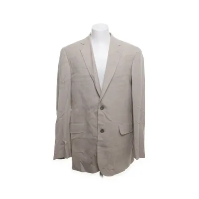 Kavaj (Beige) från Batistini Ull, Polyester, Viskos