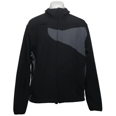 Softshell jacket (Gray) from Portwest Elastane, Polyester