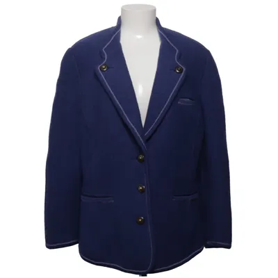Blazer (Blue) from Geiger Wool