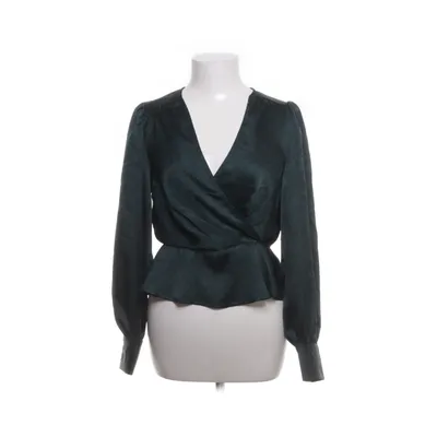 Blouse (Groen) van New Look Polyester