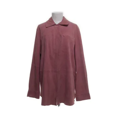 Jacka (Rosa) från Marina Rinaldi Polyester