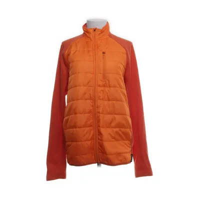 Lättviktsjacka (Orange) från H&M Sport Elastan, Polyester