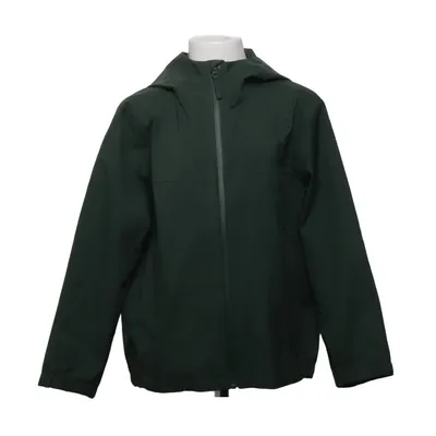 Veste imperméable (Vert) de Uniqlo