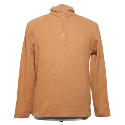 Trui (Bruin) van Marlboro Classics Katoen, Polyester