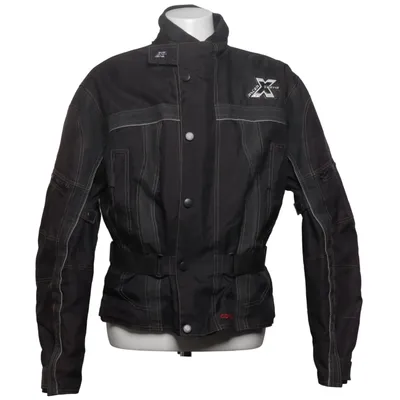 Motorcycle jacket (Brown) from Cordura