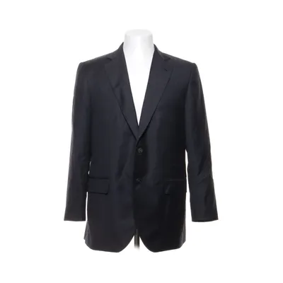 Blazer (Zwart) van Emanuel Berg Wol