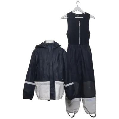 Rainwear (Blue, Gray) from Didriksons Polyester, Polyurethane