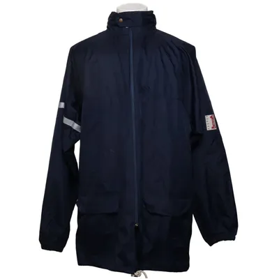 Regenjacke (Blau) von Oneway Polyamid
