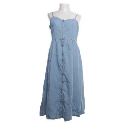Jeansklänning (Blå) från Denim Co Tencel