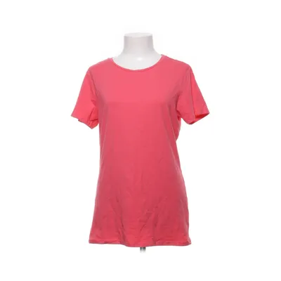 T-shirt (STRETCH CREW) fra Primark Cares Bomuld, Elastan