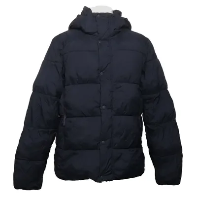 Winter jacket (Black) from Dressmann Recycled polyester