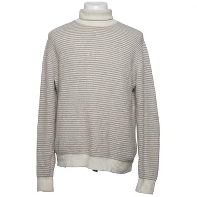 Coltrui (T Carvel Turtleneck) van These Glory Days Alpacawol, Elastaan, Polyamide, Polyester
