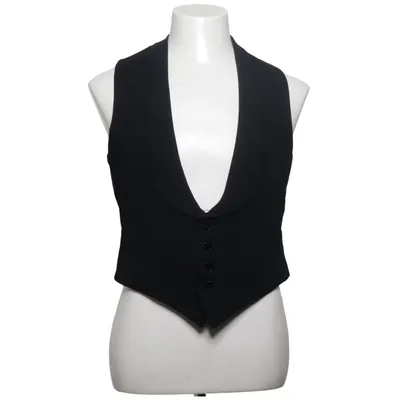 Gilet (Noir)