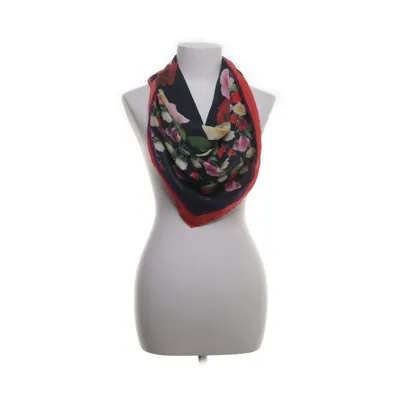 Shawl (Multicolored) from Talbot Runhof Silk