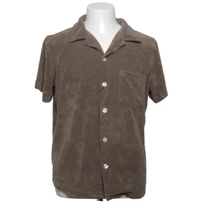 Short sleeve shirt (The Original Terry Collection) from Nikben Cotton, Polyester
