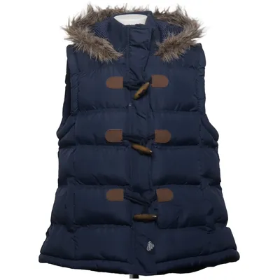 Gilet d'extérieur (Bleu) de Tokyo Laundry Polyester