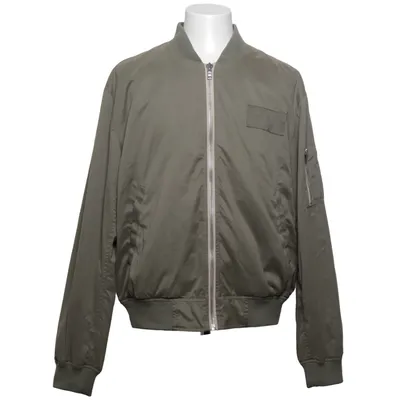 Bomberjacka (Grön) från Vailent Pure Polyamid, Polyester