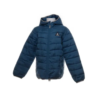 Veste d'hiver (Bleu) de Pocopiano Polyester