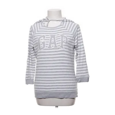 Huvtröja (Grå, Vit) från Gap