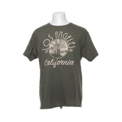 T-shirt (Grön) från Delta Pro Weight Bomull