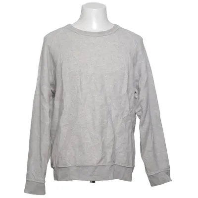 Sweatshirt (Gray) from NN07 Cotton