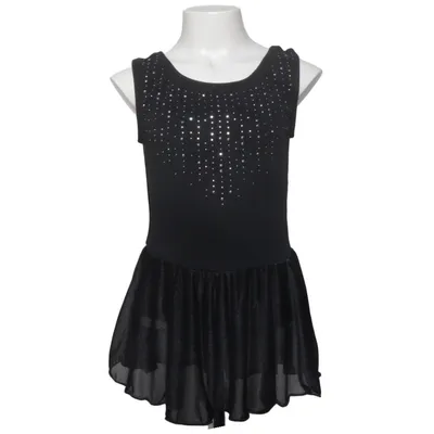 Dancewear (Black) from Cat & Jack Cotton, Elastane, Polyester