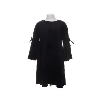 Klänning (Blå) från Zara Girls Bomull, Elastan