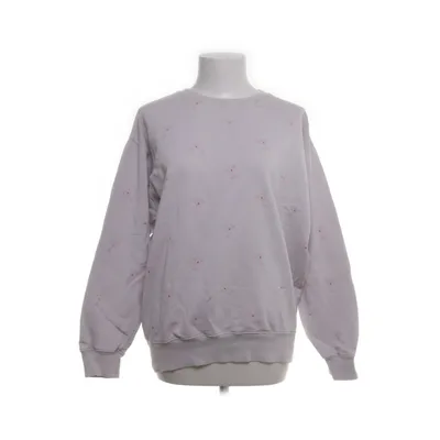 Sweatshirt (Pink) from Womom Organic cotton
