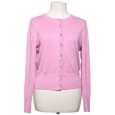 Cardigan (Pink) fra Holly & Whyte by Lindex Polyester, Viscose