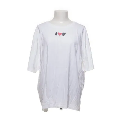 T-shirt (Vit) från Anita Hass Ekologisk bomull