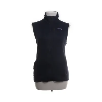 Fleecevest (Blauw) van Patagonia Gerecycled polyester
