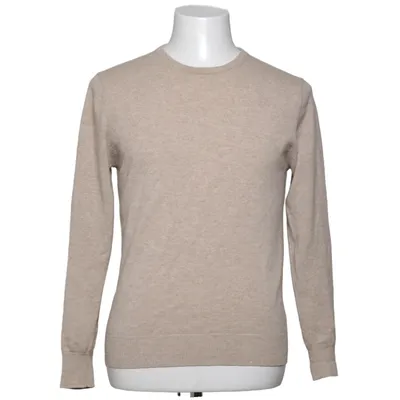 Strickpullover (Beige) von Rose & Born Kaschmir
