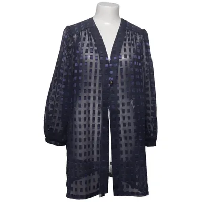 Top (Blue) from Aspens Polyester