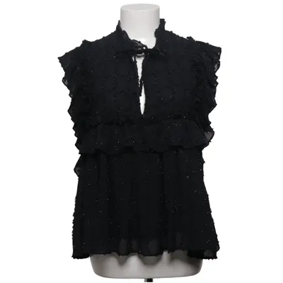 Topp (Svart) från Stella Nova Polyester