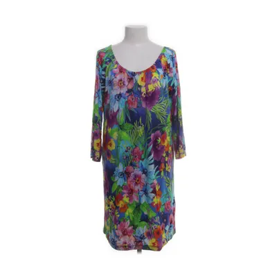 Klänning (Flerfärgad, Blå, Rosa) från Pastunette