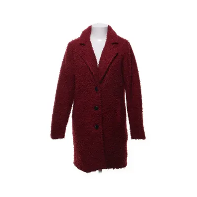 Kappa (Röd) från Jean Pascale Polyester