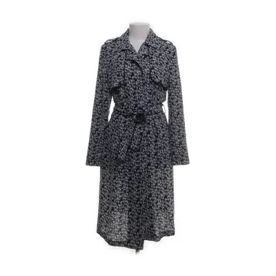 Omlottklänning (Blå, Vit, Gul) från Yumi Elastan, Polyester