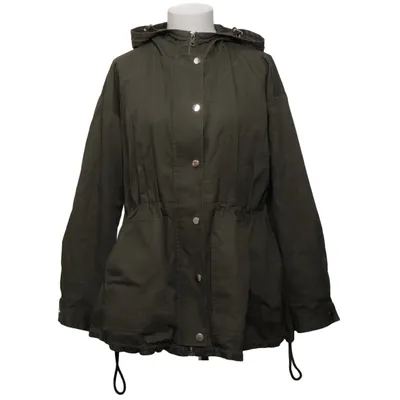 Parka (Grün) von OVS Baumwolle, Polyester
