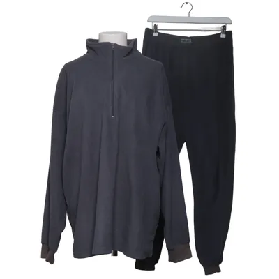 Tenue d'intérieur (Gris) de Forecast Polyester