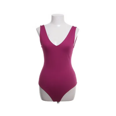 Romper (Roze) van Express Polyester, Elastaan