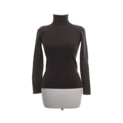 Polotröja (Brun) från Oui Set Akryl, Ull
