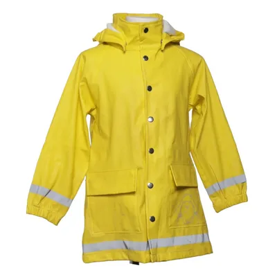 Regenjack (Geel) van Paddington Bear Polyester
