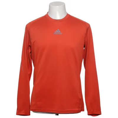 Practice jersey (Red) from Adidas Running Polyester