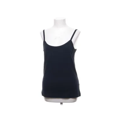 Tank Top (Black) from Taifun