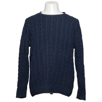 Strickpullover (Blau) von Iconic Sport by Lager 157