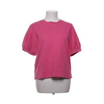 T-shirt (Roze) van My Jewellery Katoen