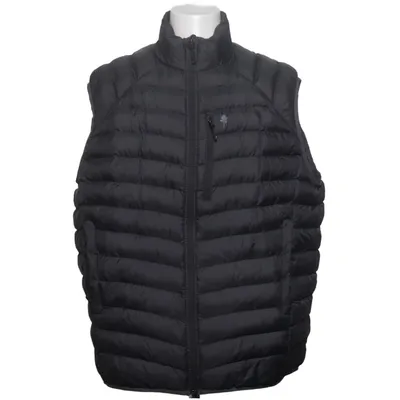 Outdoor vest (Grijs) van Pinewood Gerecycled polyester