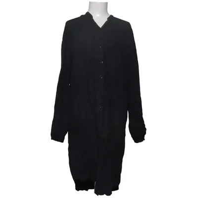 Blousejurk (Linneklänning skjortklänning ) van Melmelli Linnen